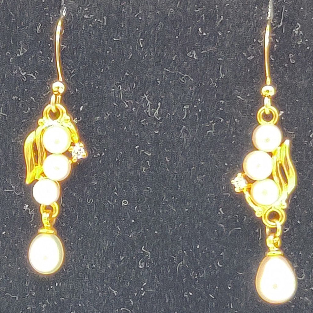 Pearl Tops jer0223