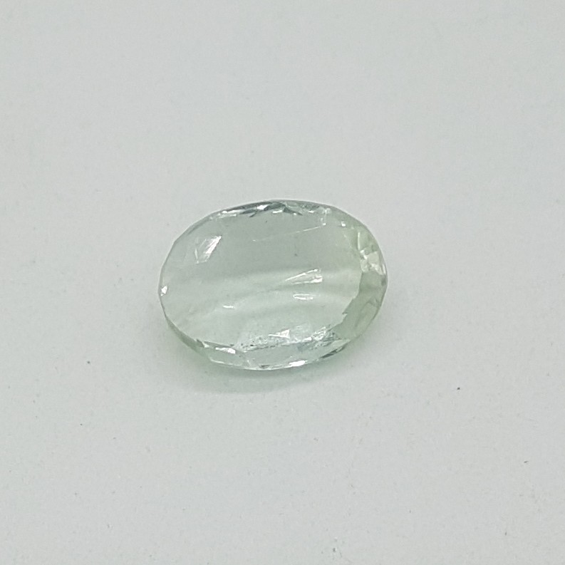 17500ct mixed bi-color tourmaline