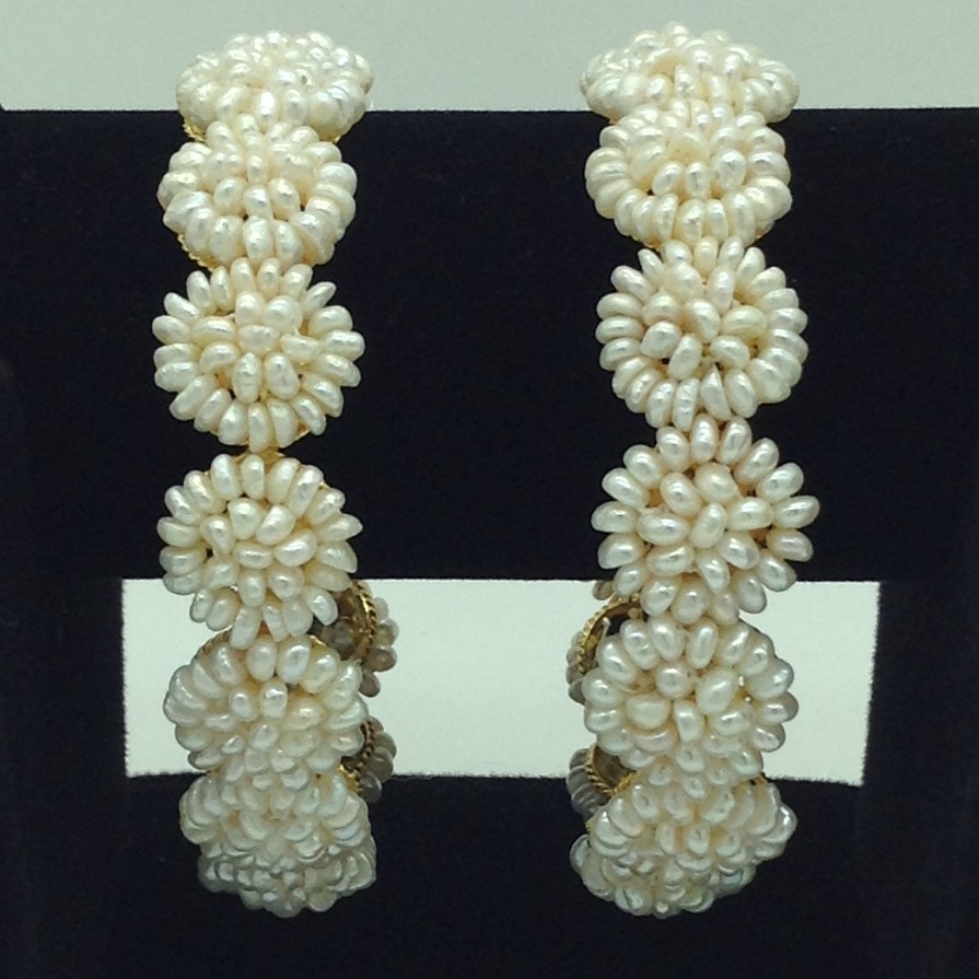 Pearls Doopa Bangles JBG0302