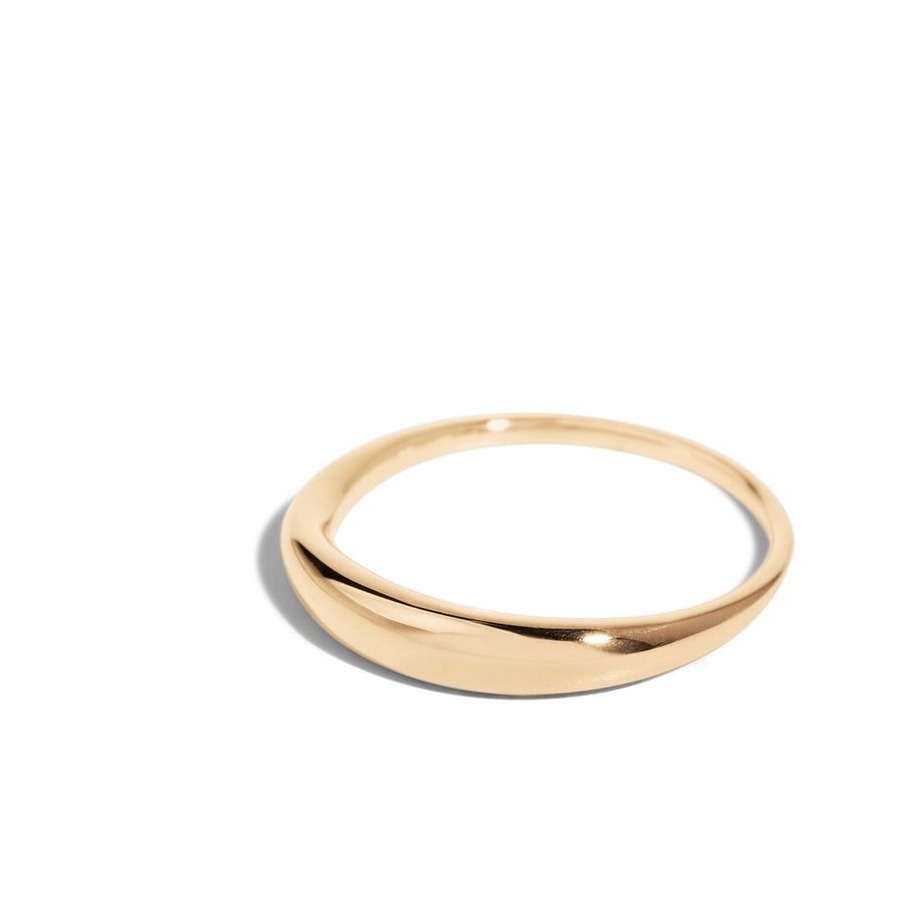 Gold Band