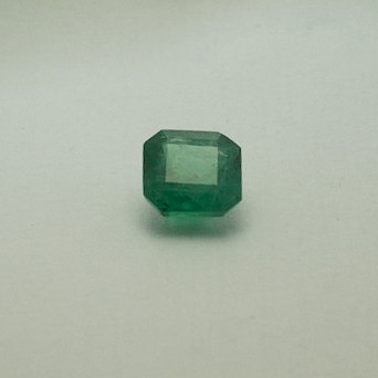3.01ct asscher green emerald-panna