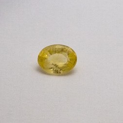 5.240ct oval yellow yellow-sapphire-pukhraj