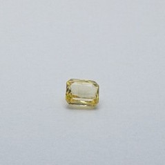 3.15ct square red yellow-sapphire-pukhraj