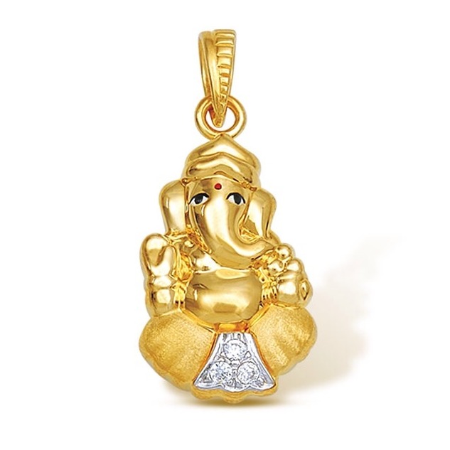 ganesh pendals