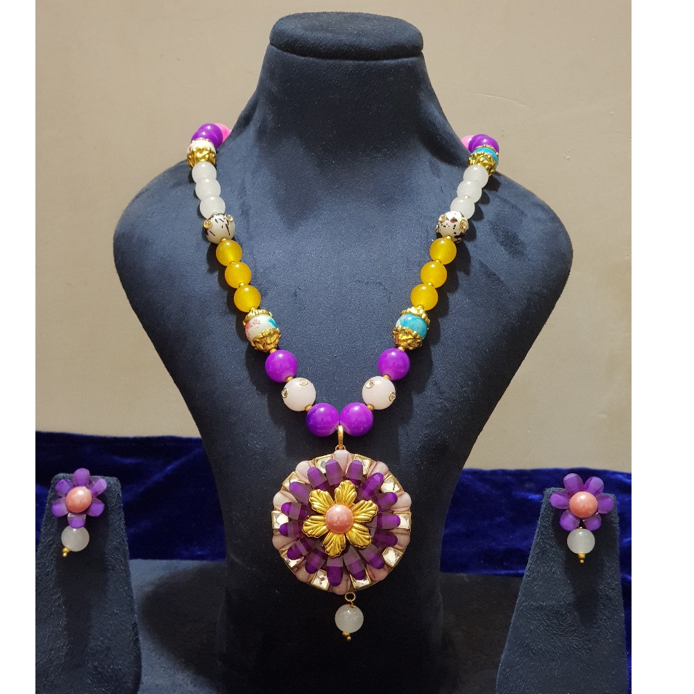 Pendant Set