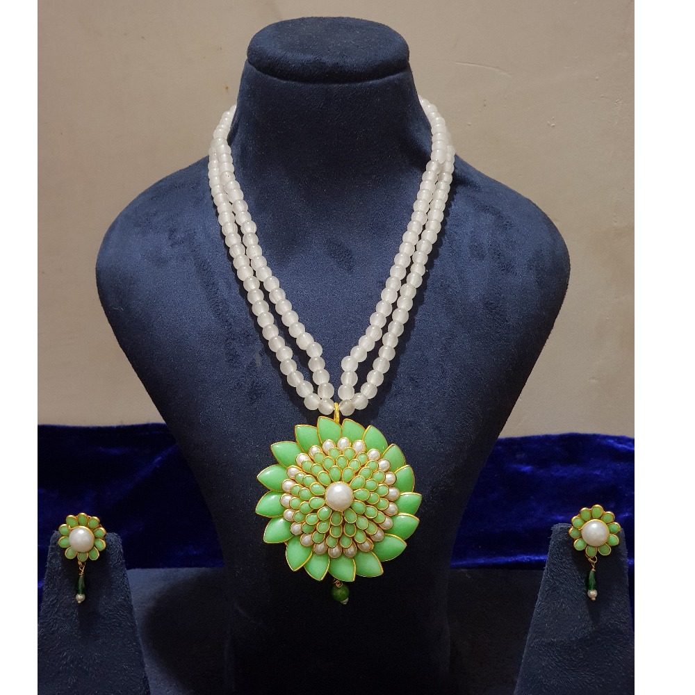 Pendant Set