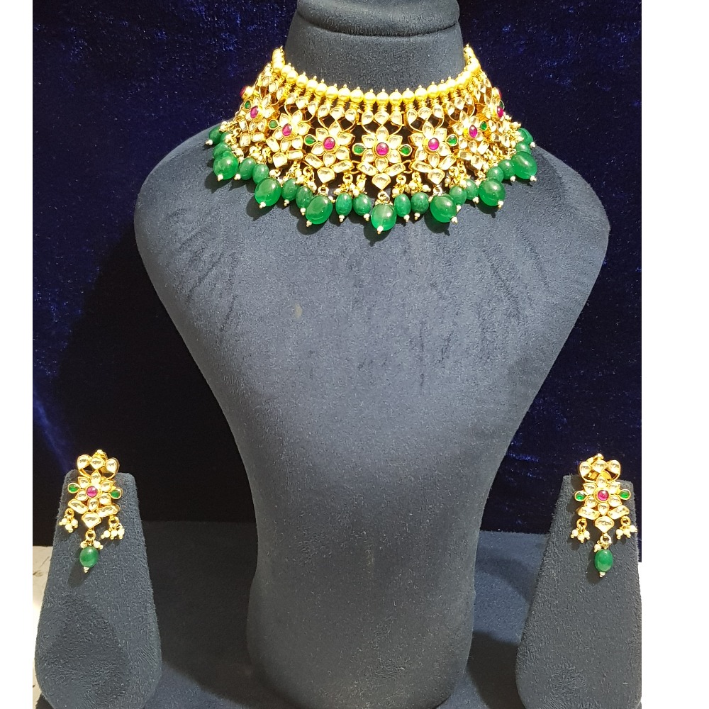 Choker Jewellery