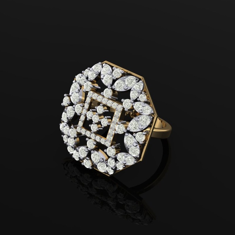 The wavelet ring   ajrd06