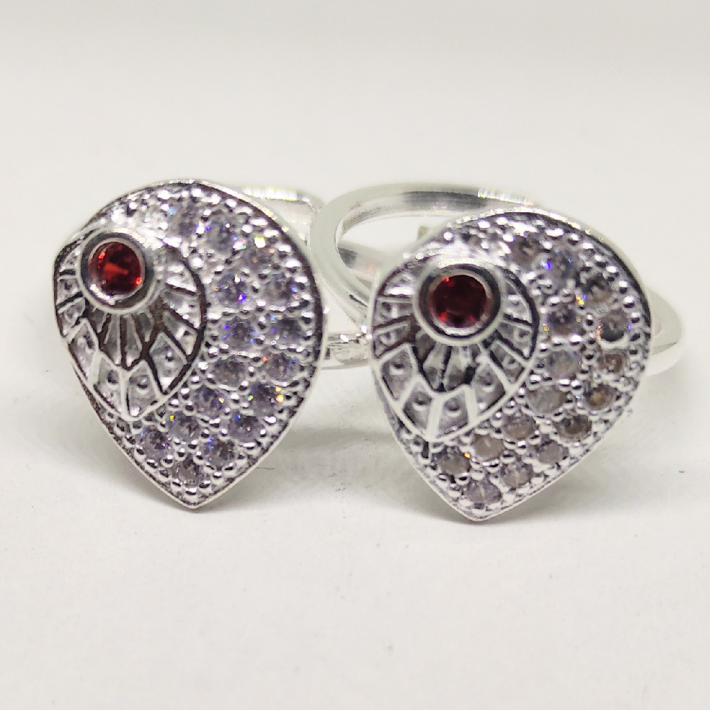 SILVER BICHIA