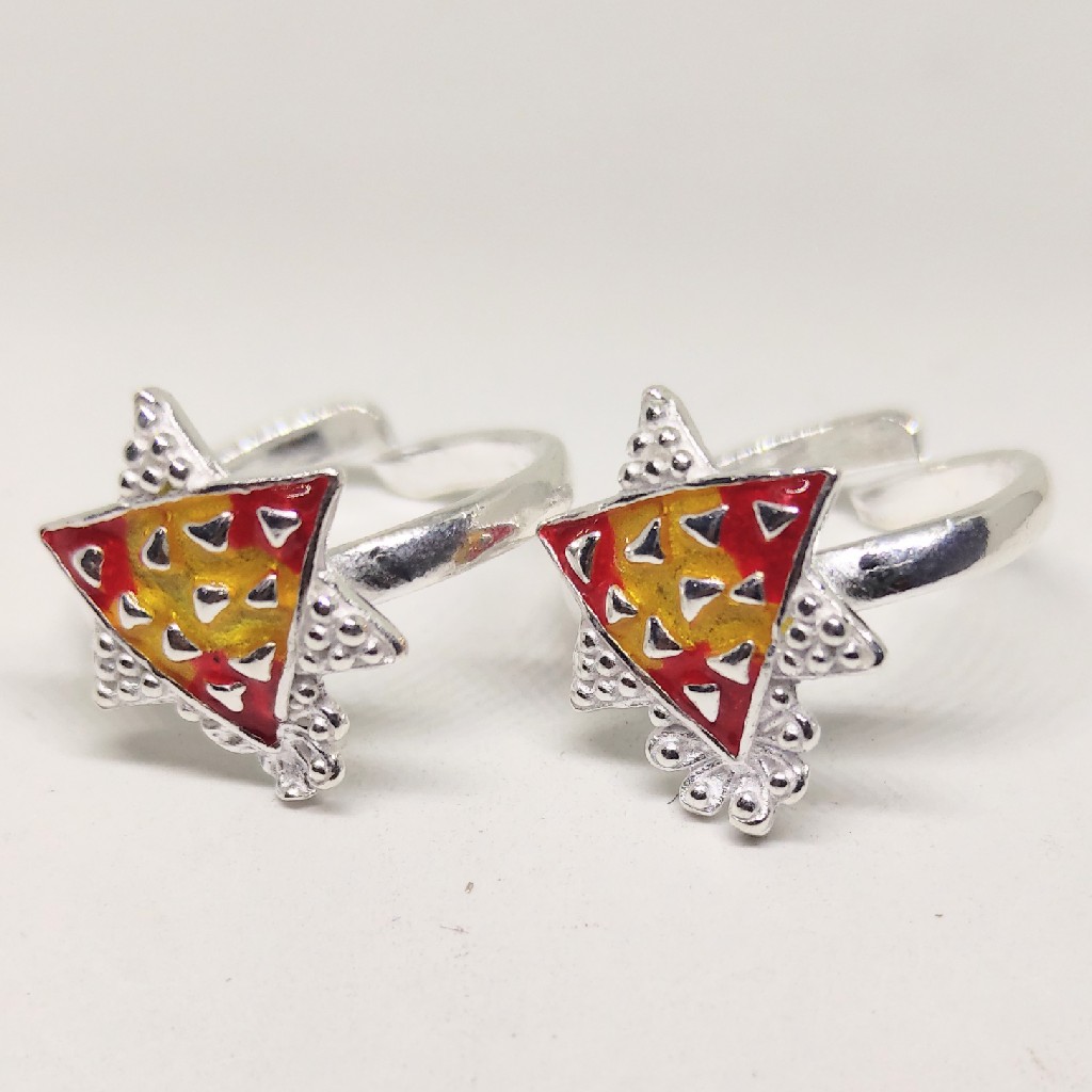 SILVER BICHIA