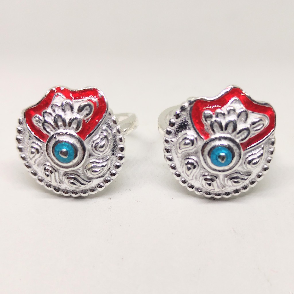 SILVER BICHIA