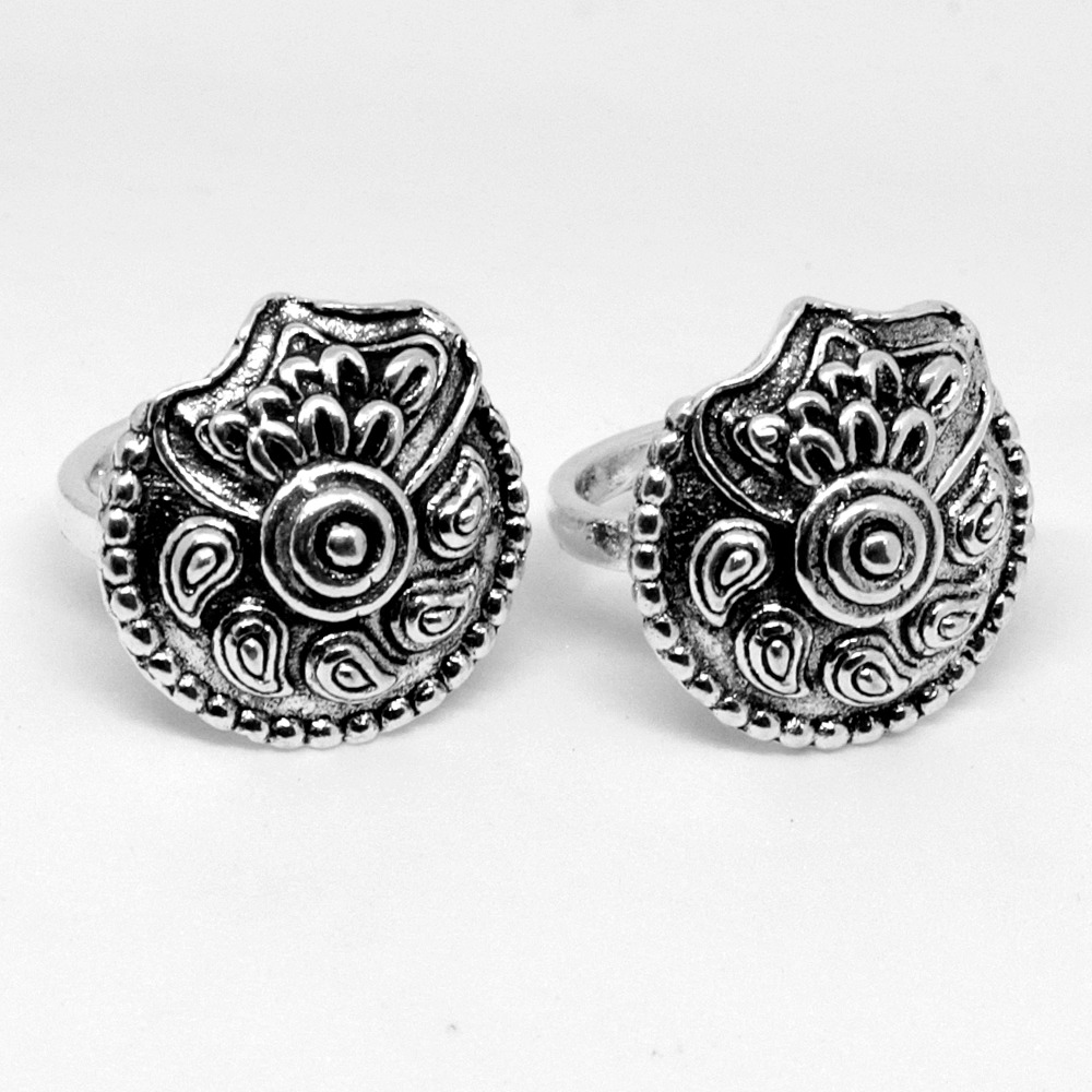 SILVER BICHIA