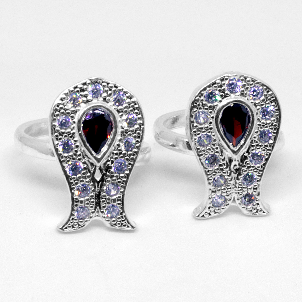 SILVER BICHIA