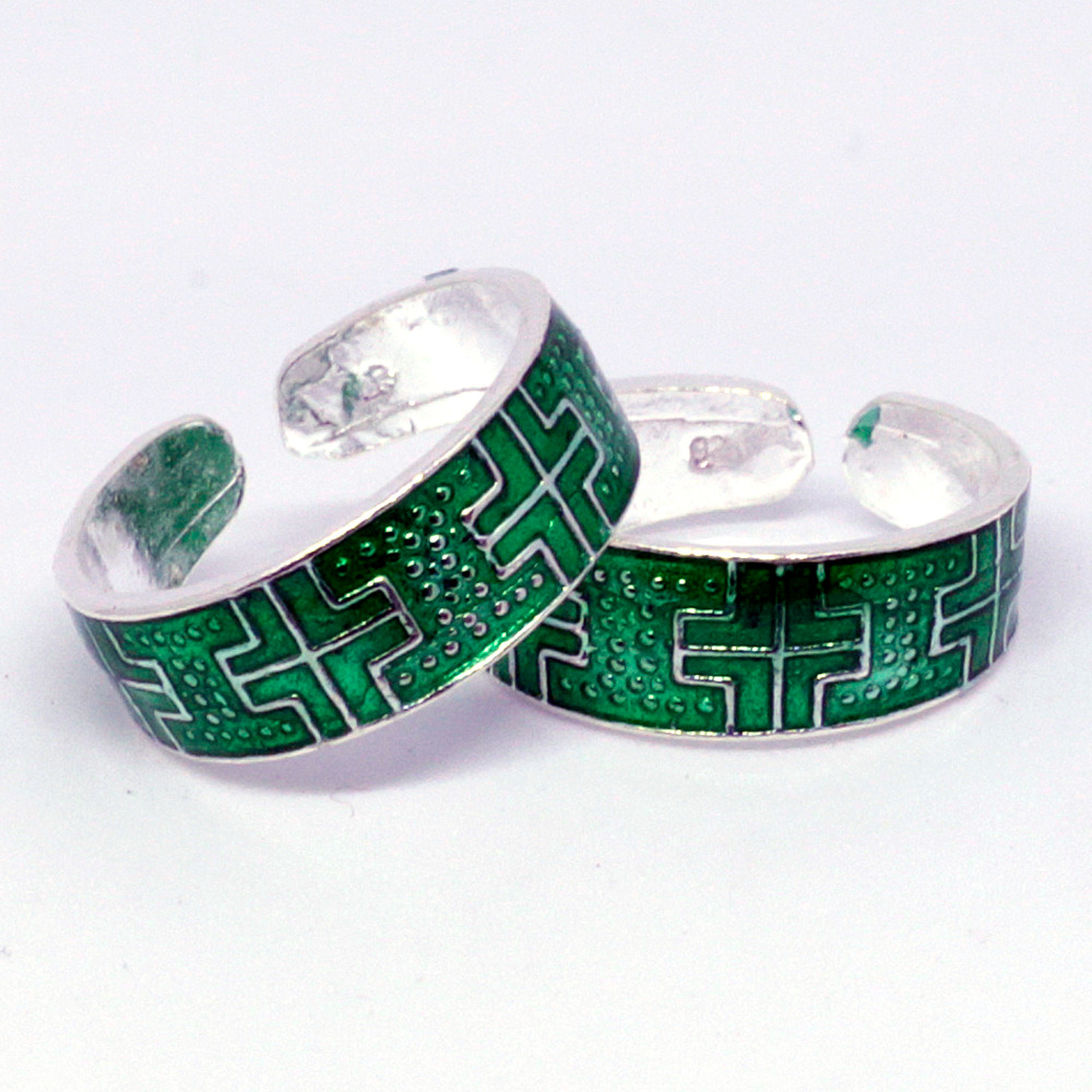 SILVER BICHIA