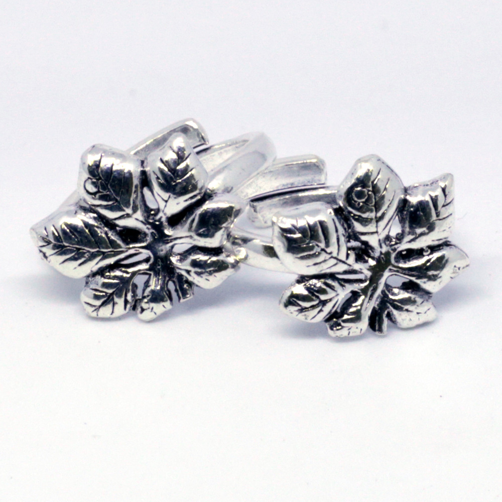 SILVER BICHIA