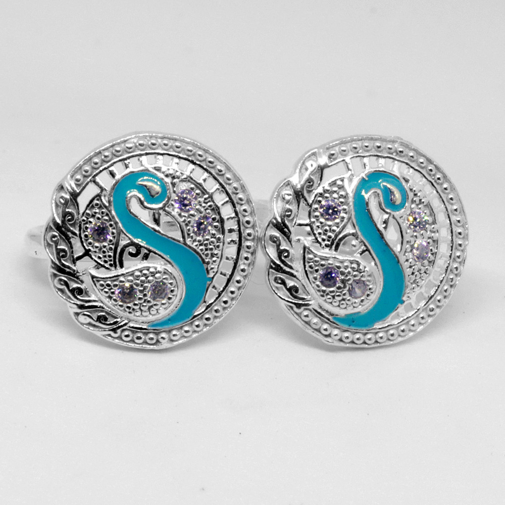 SILVER BICHIA