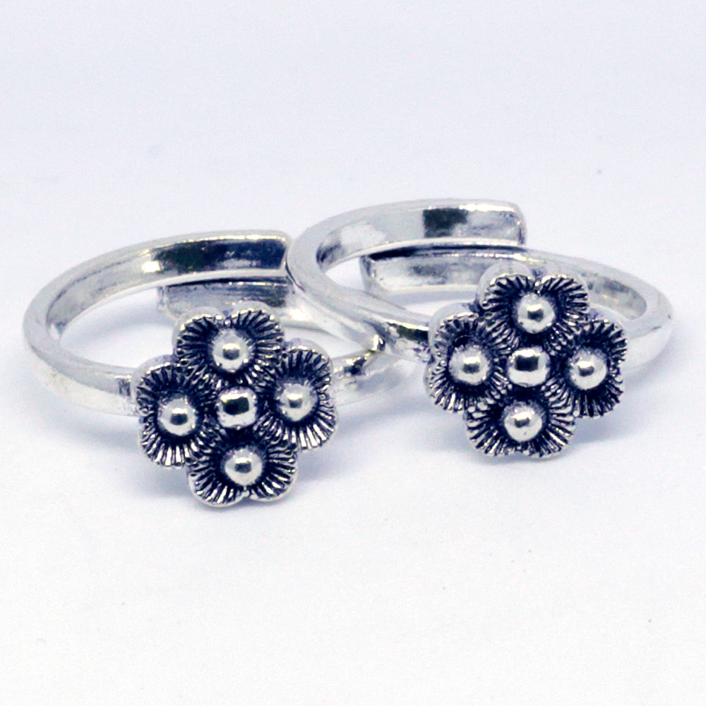 SILVER BICHIA