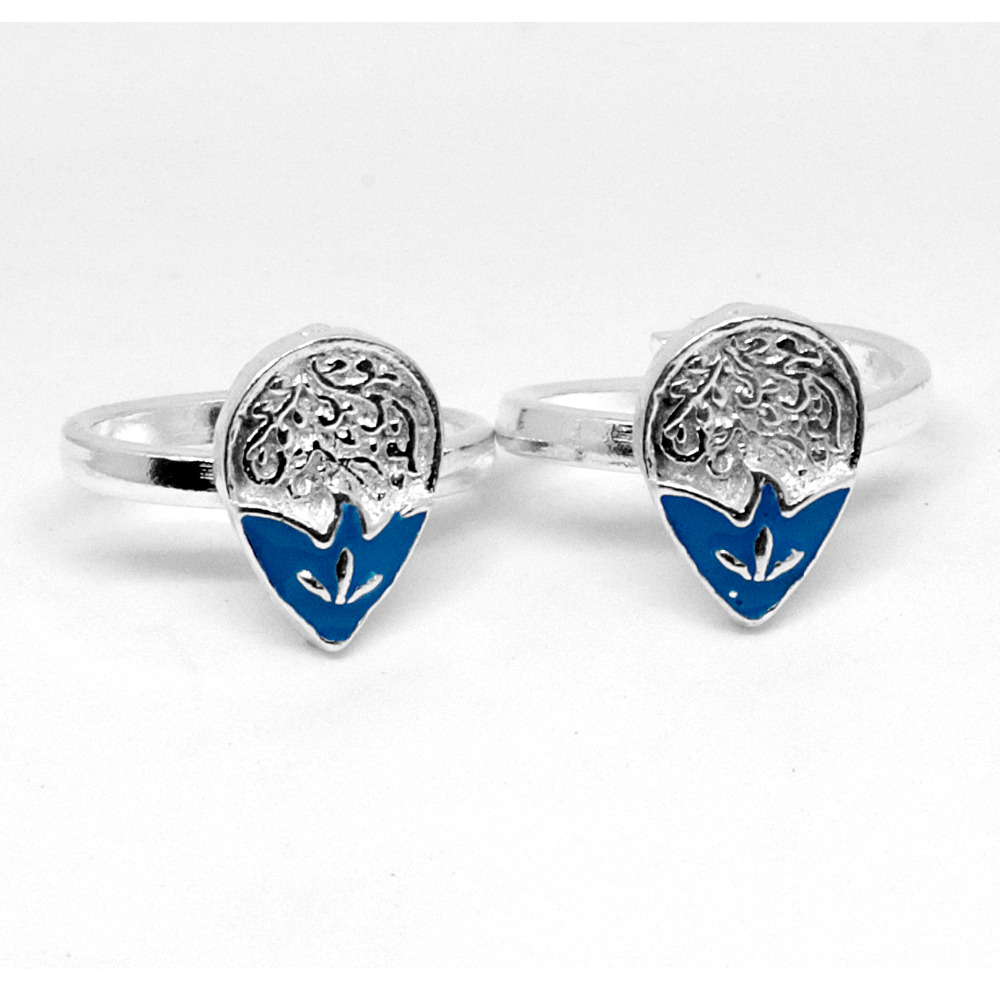 SILVER BICHIA