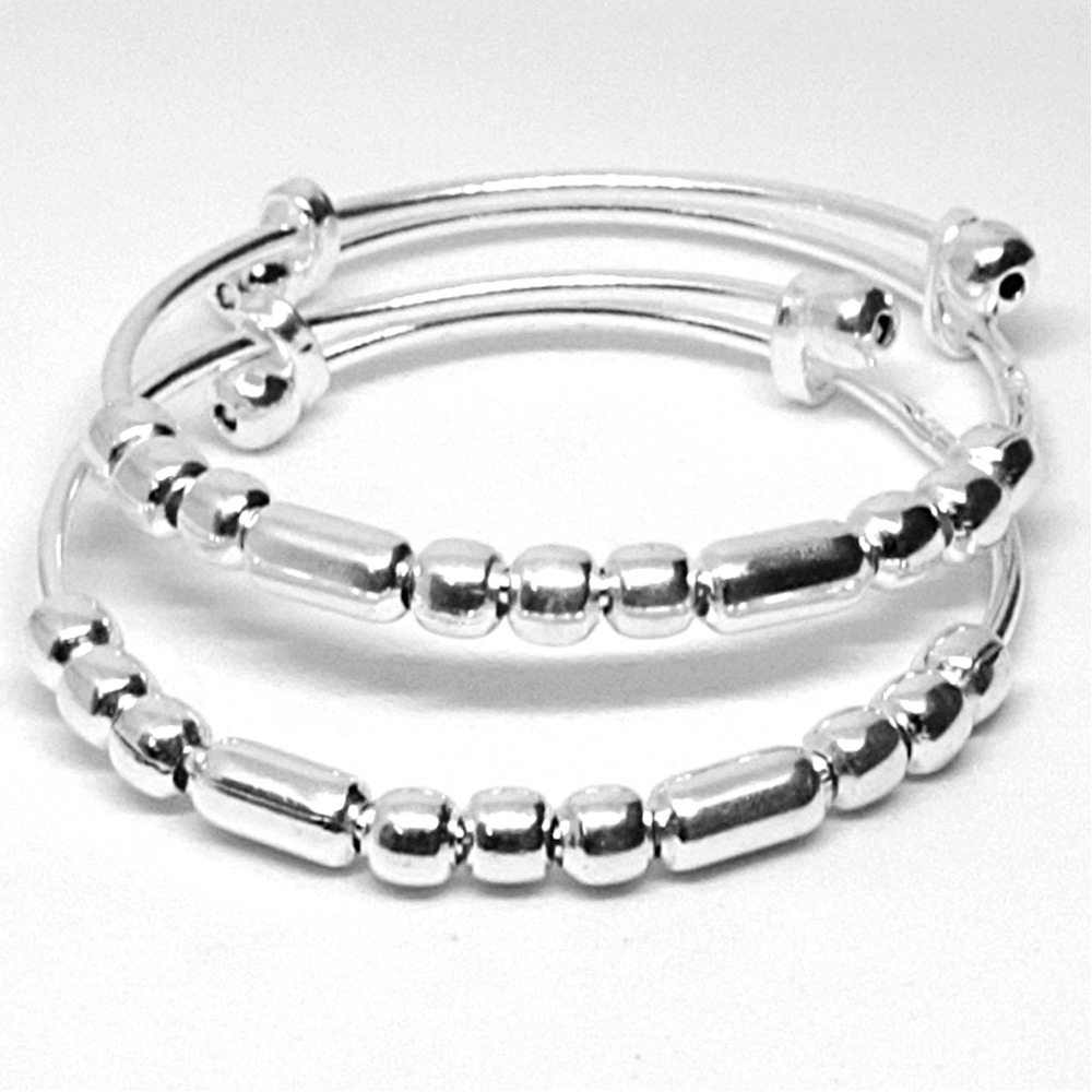 BABY BANGLE