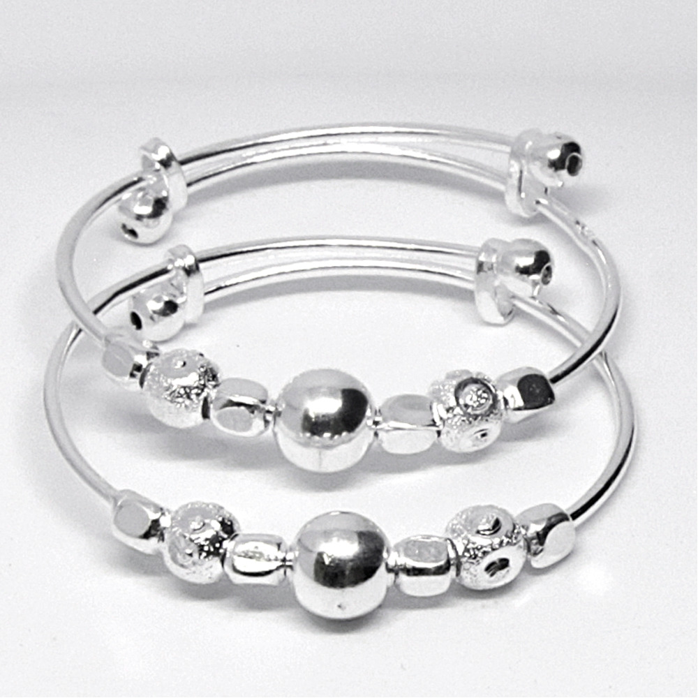 BABY BANGLE