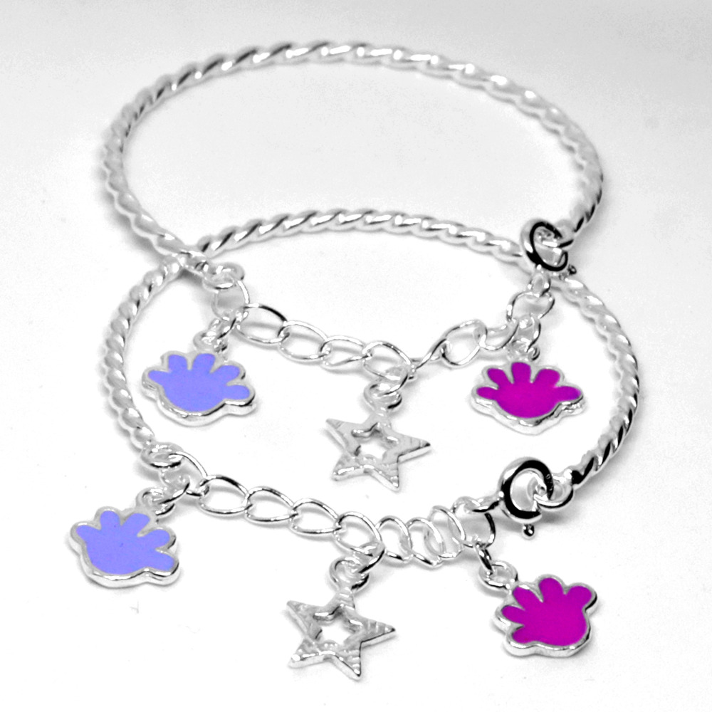 BABY BANGLE