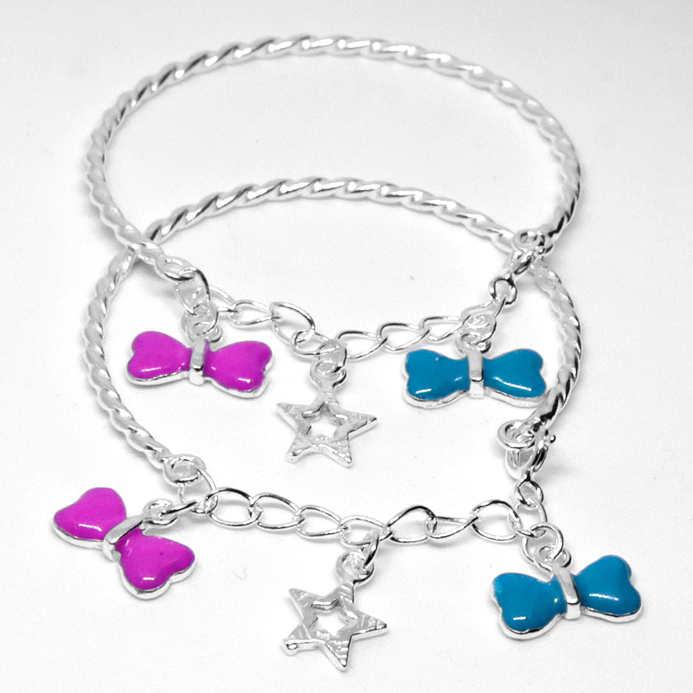 BABY BANGLE