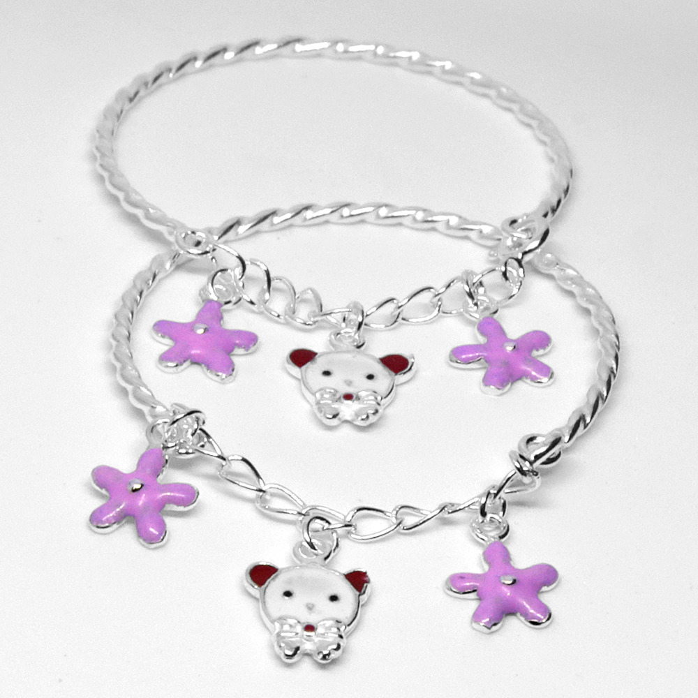 BABY BANGLE
