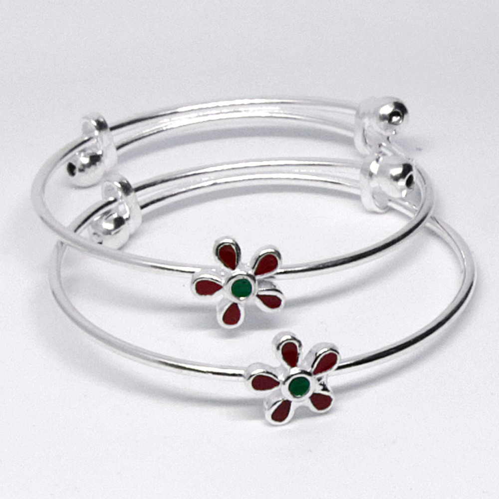 BABY BANGLE