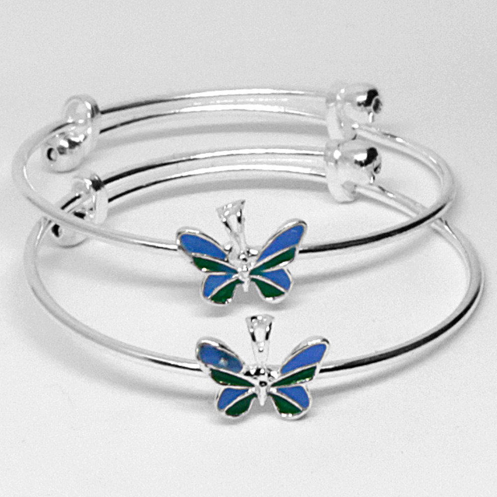 BABY BANGLE