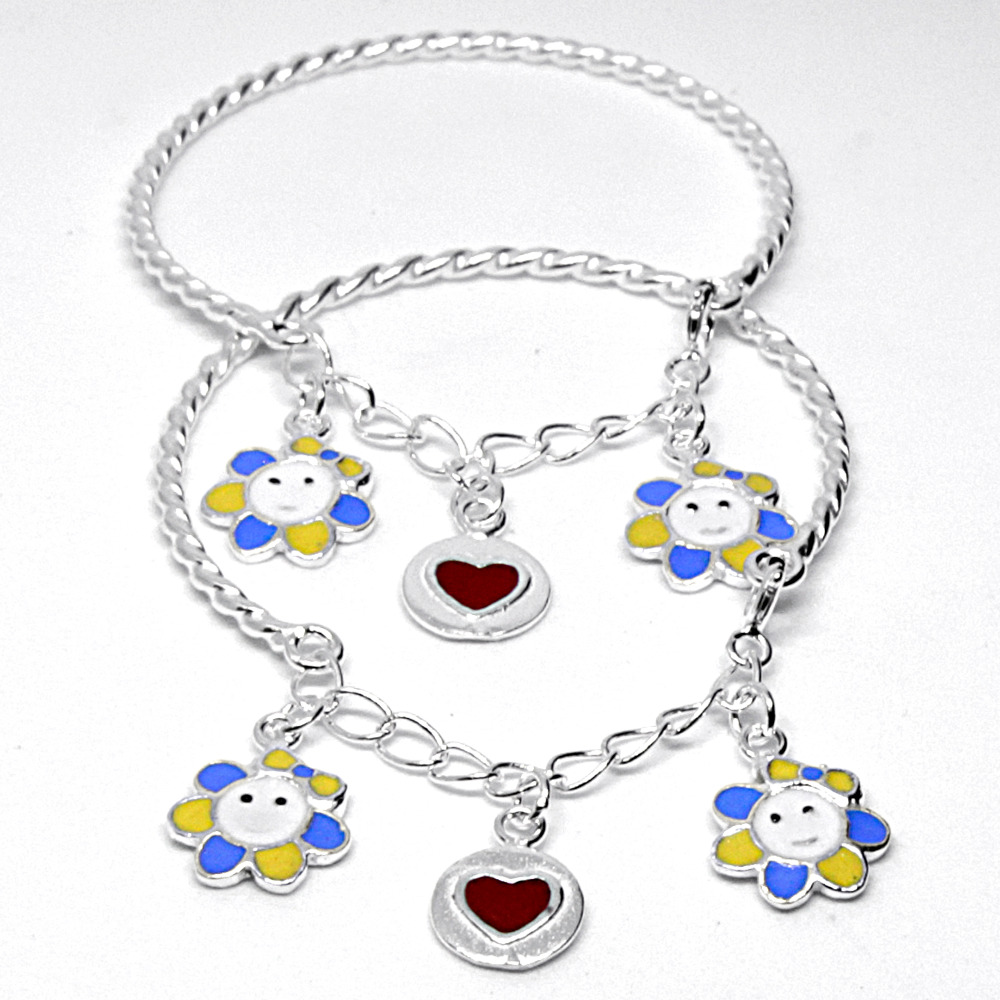 BABY BANGLE