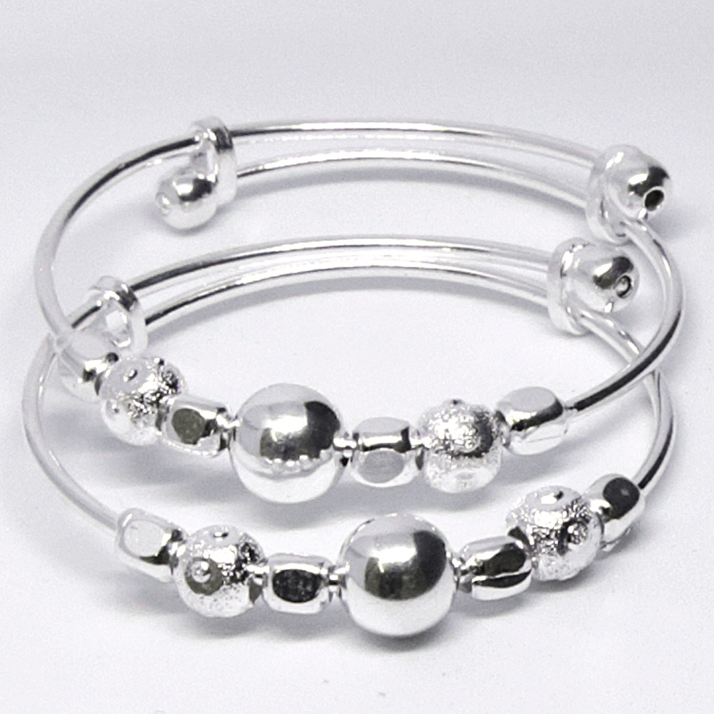 BABY BANGLE
