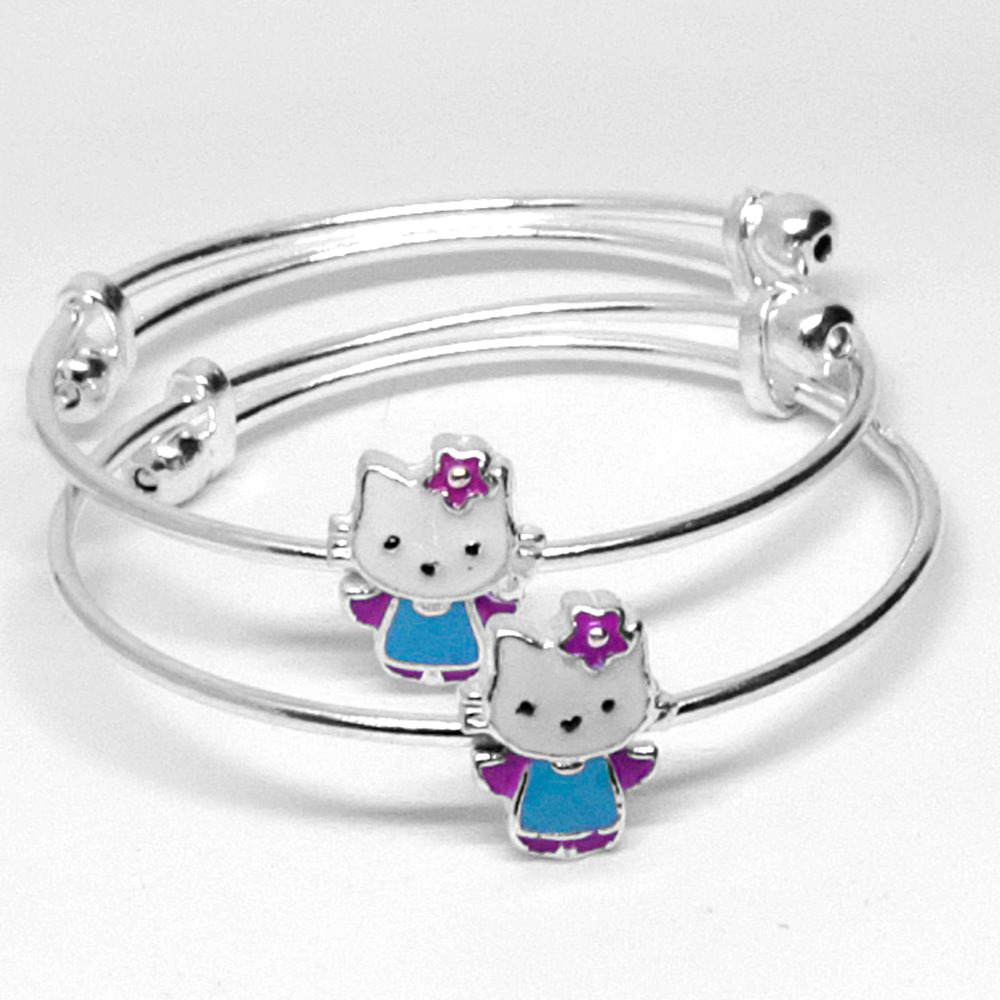 BABY BANGLE