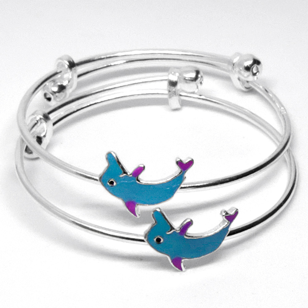 BABY BANGLE