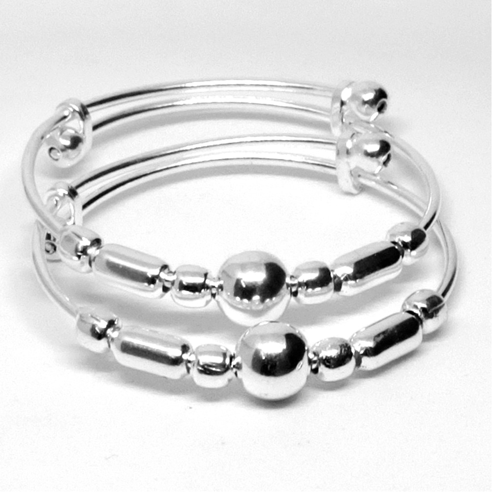 BABY BANGLE