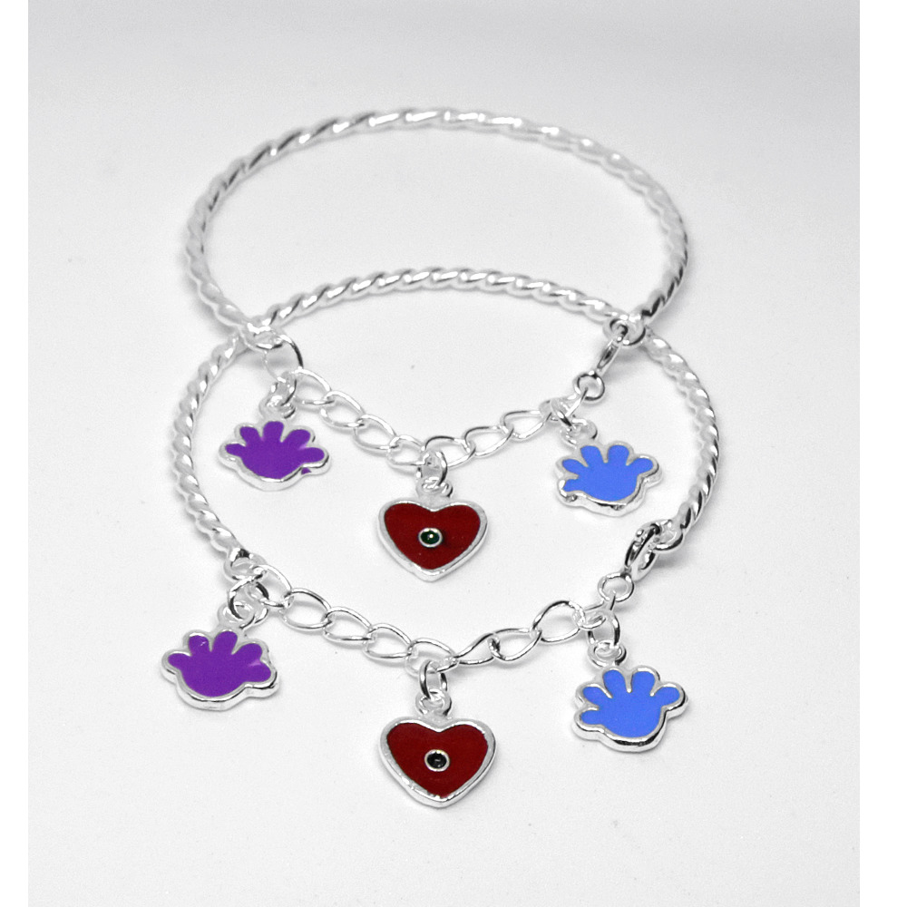 BABY BANGLE