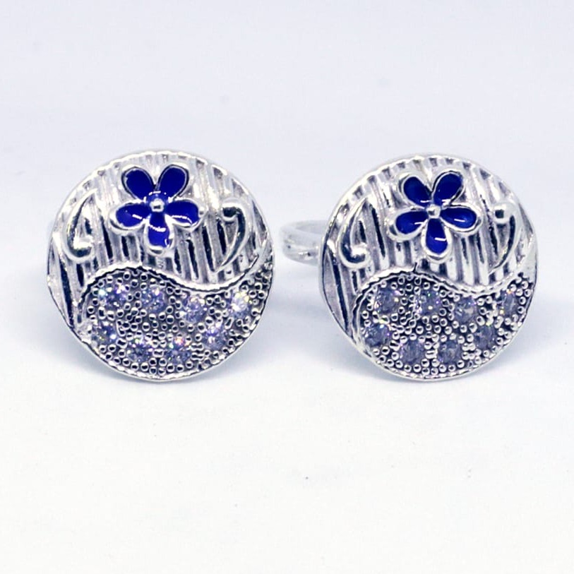 SILVER BICHIA
