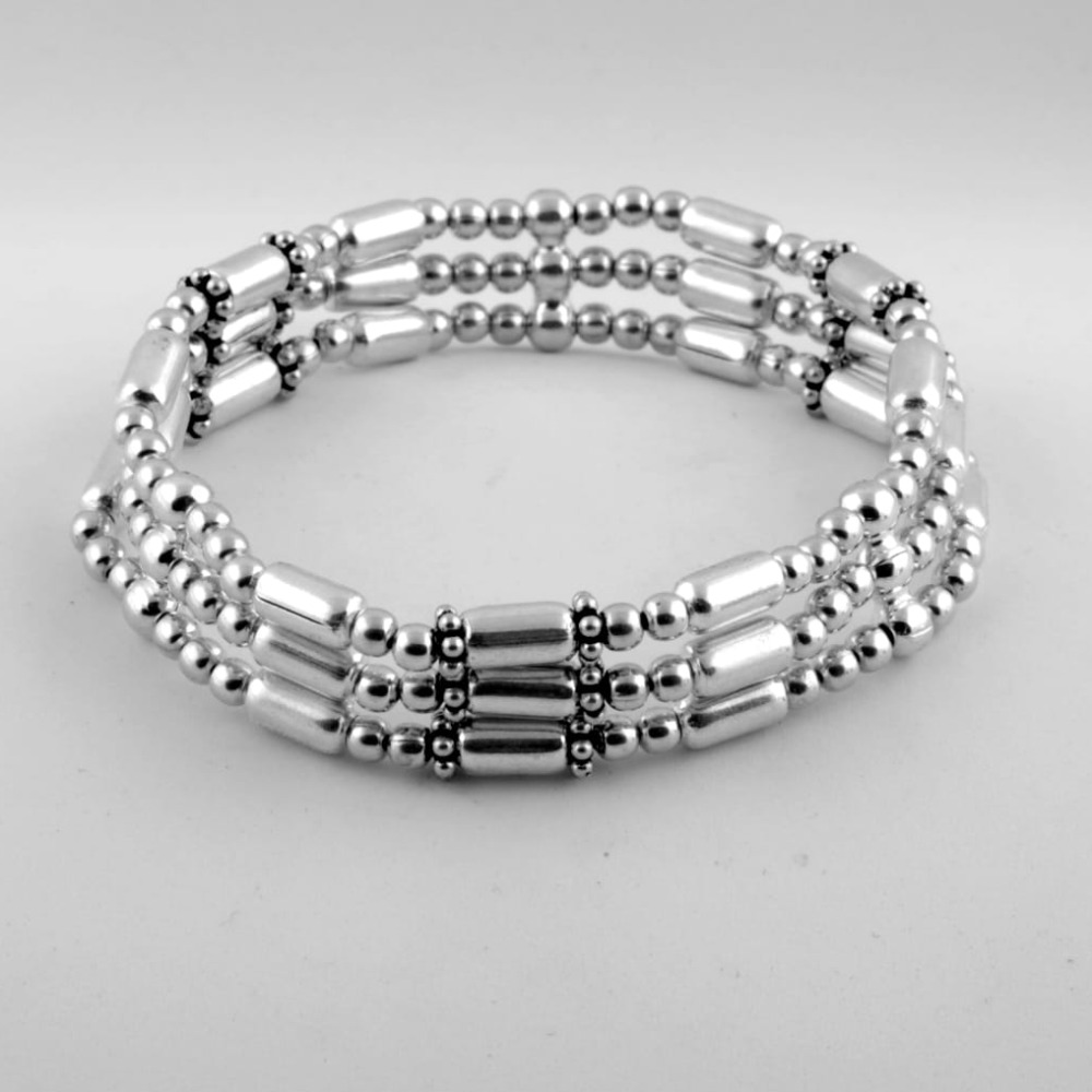 925 Sterling Silver Bracelet JP-B06