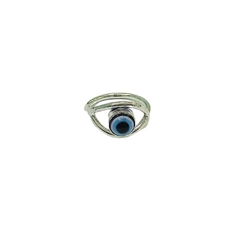 Silver Ladies Rings SLR740