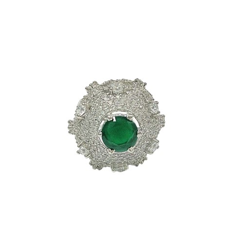 Silver Ladies Rings SLR176