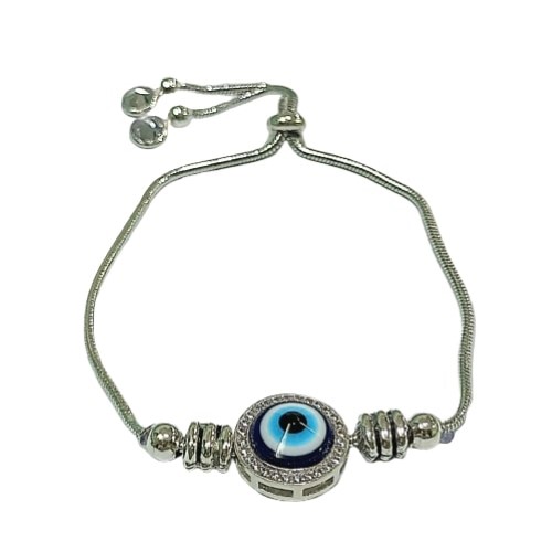 Silver Bracelates SBT075