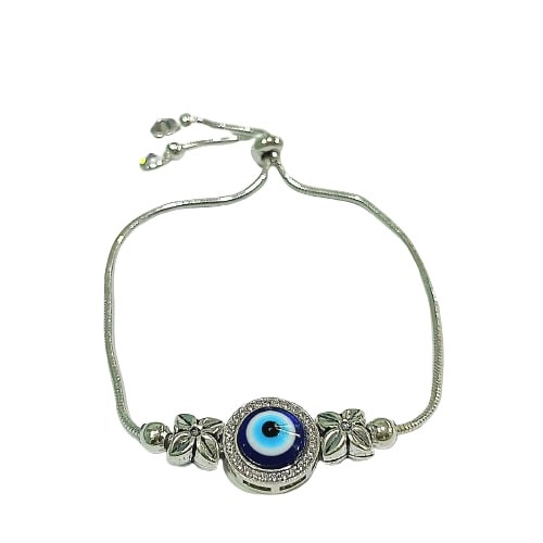 Silver Bracelates SBT037