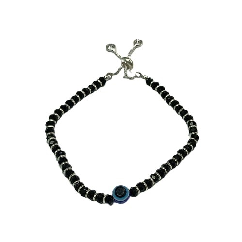 Silver Bracelates SBT654