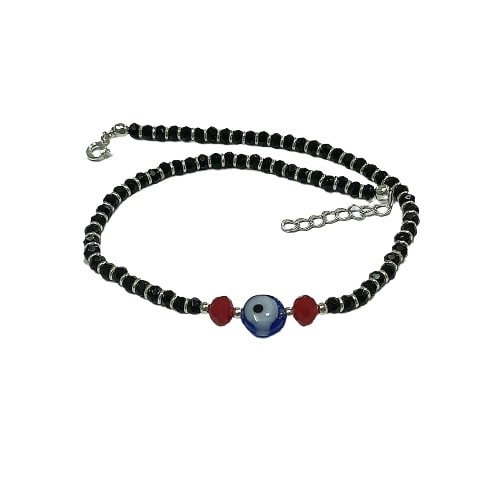 Silver Bracelates SBT243
