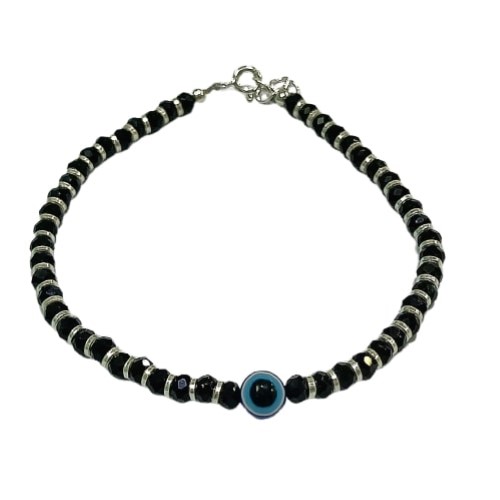 Silver Bracelates SBT768