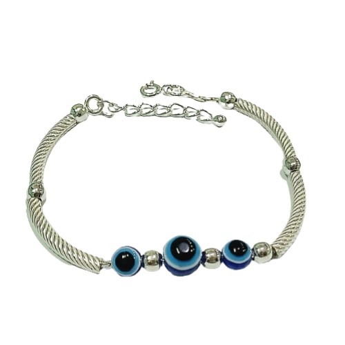 Silver Bracelates SBT1000