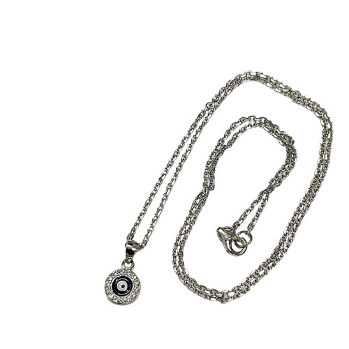 Silver Delicate Chain SCH518