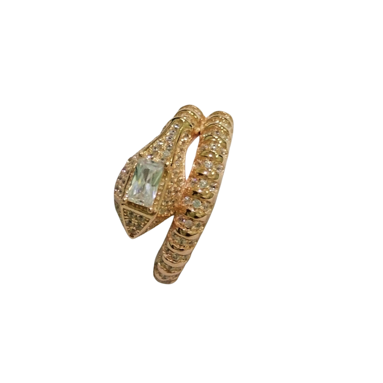 925 Silver Gorgeous Design Rings SLR709