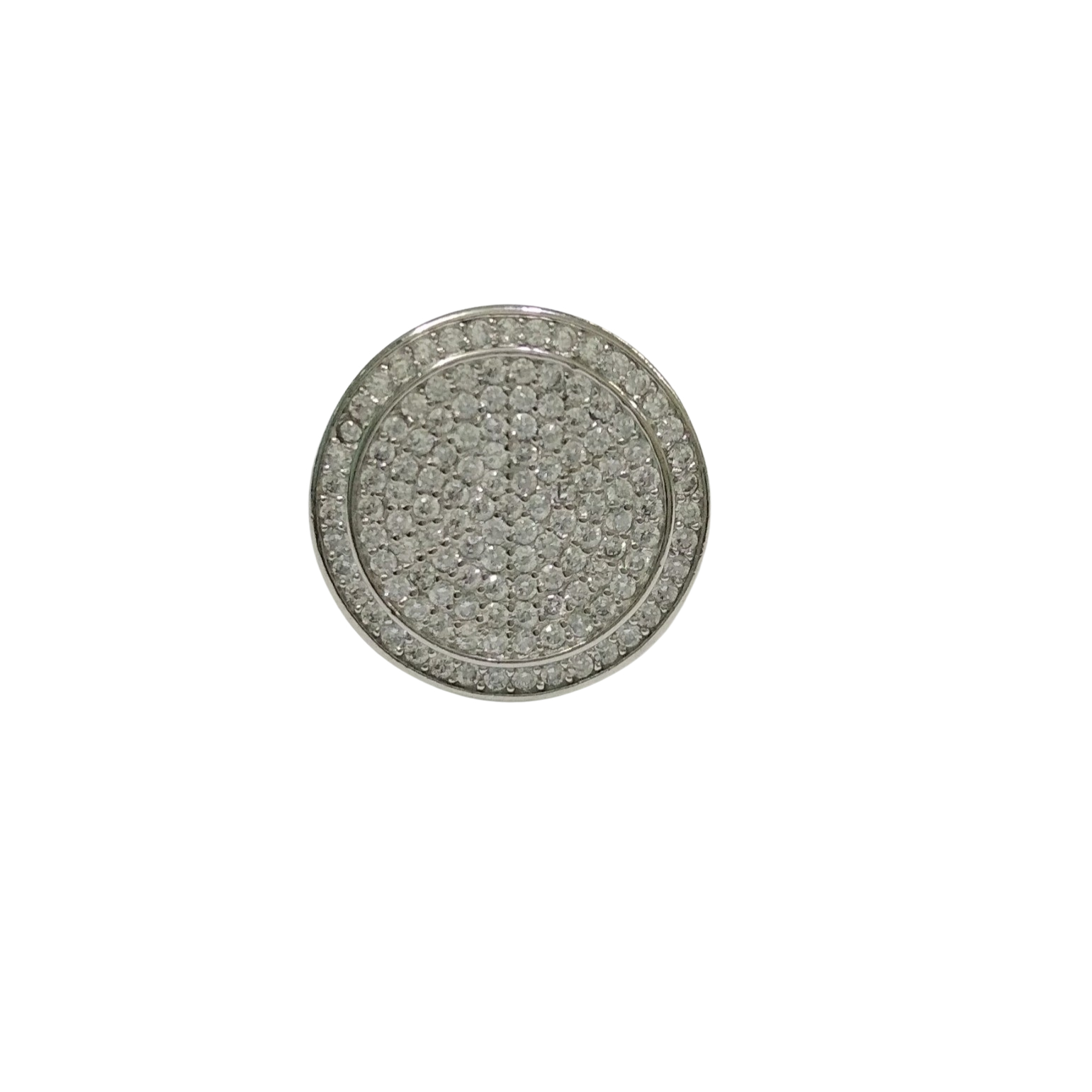 925 Silver Cocktail Rings LR5154