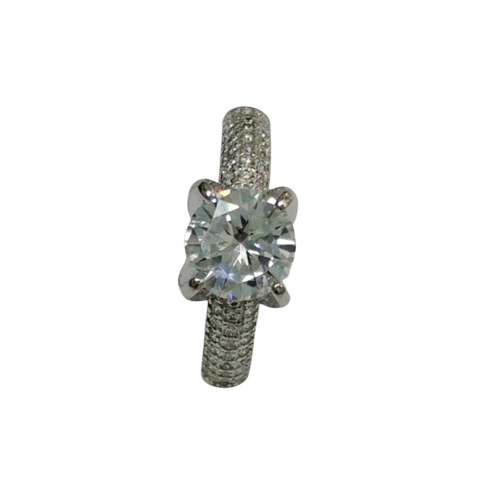 925 Silver Unique Rings LR5575