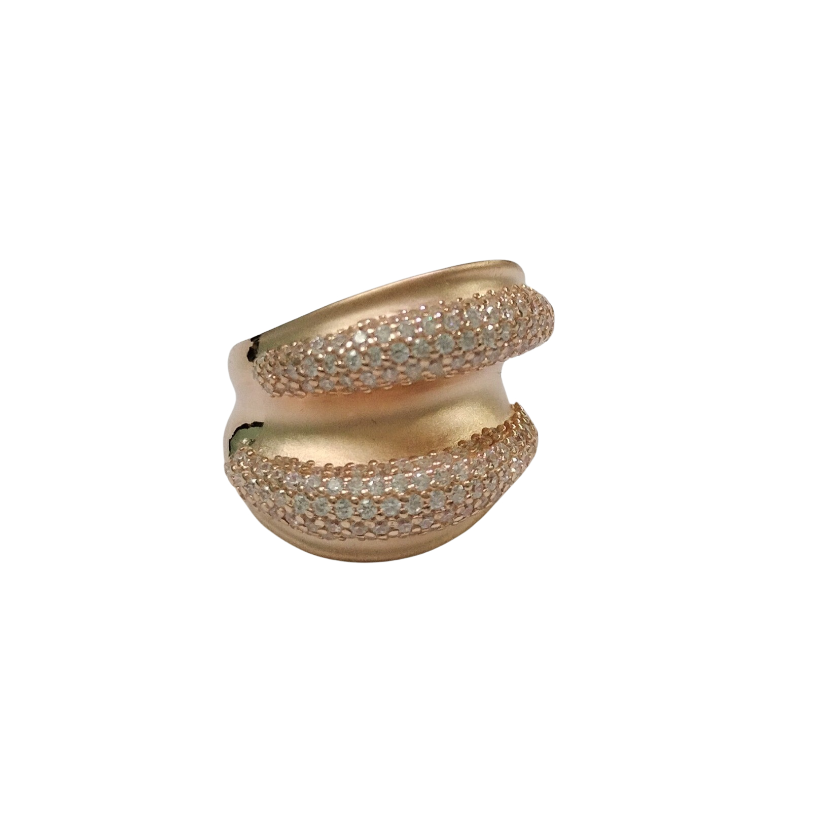 925 Silver Beautiful Rings LR9205
